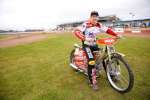 Swindon Speedway launch 2009