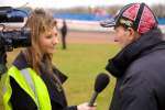 Swindon Speedway launch 2009