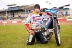 Swindon Speedway launch 2009