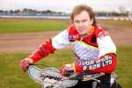 Swindon Speedway launch 2009