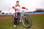 Swindon Speedway launch 2009