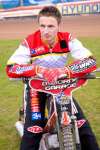 Swindon Speedway launch 2009