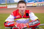 Swindon Speedway launch 2009