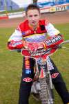 Swindon Speedway launch 2009