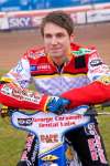 Swindon Speedway launch 2009