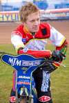 Swindon Speedway launch 2009