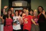 Red Nose Day 2009