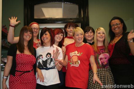 Red Nose Day 2009