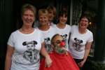 Red Nose Day 2009