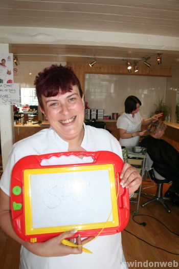 Red Nose Day 2009