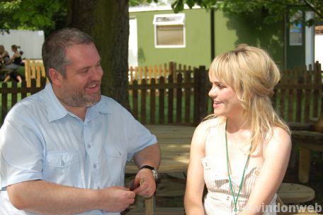 BBC Big Weekend Launch