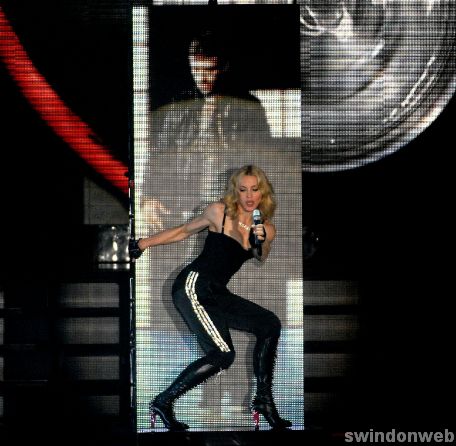 BBC Big Weekend Launch