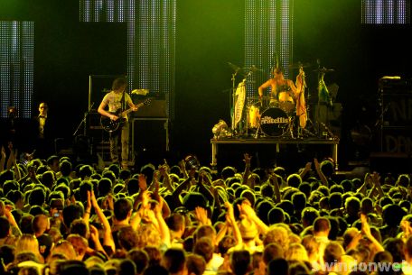BBC Big Weekend Launch