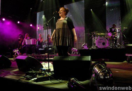 BBC Big Weekend Launch