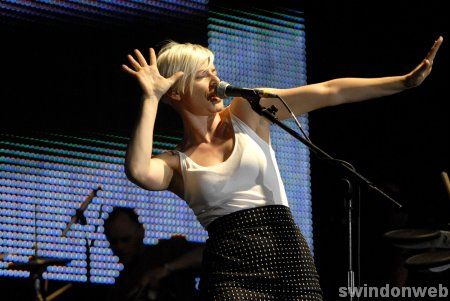 BBC Big Weekend Launch