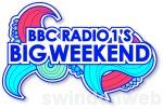 BBC Big Weekend Launch