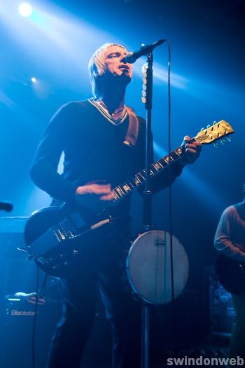 Paul Weller