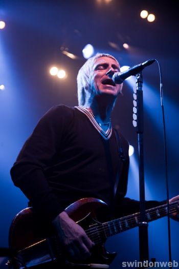 Paul Weller