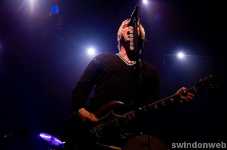 Paul Weller