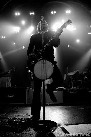 Paul Weller