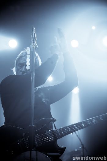 Paul Weller