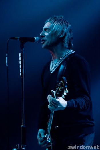 Paul Weller