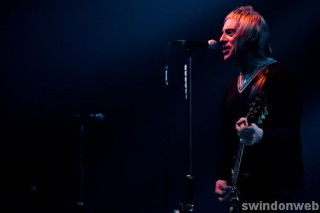 Paul Weller
