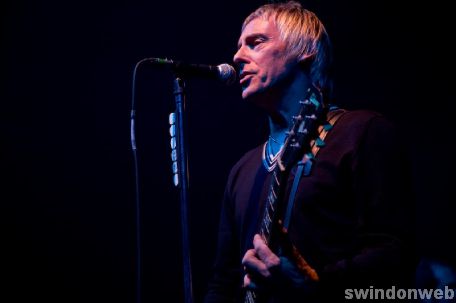 Paul Weller