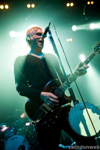 Paul Weller