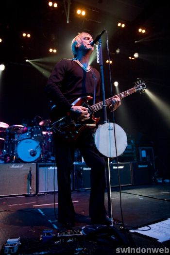 Paul Weller