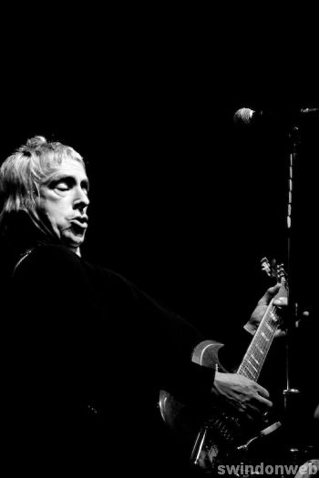 Paul Weller