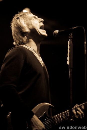 Paul Weller