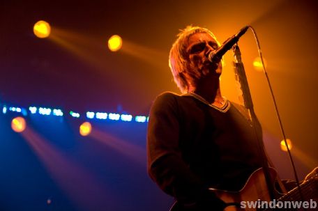 Paul Weller