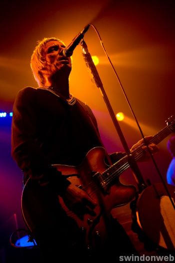 Paul Weller