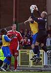 Swindon 3 Hereford 0
