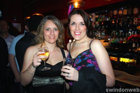 Bands and Burlesque