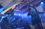 Bands and Burlesque