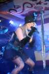 Bands and Burlesque