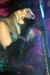 Bands and Burlesque