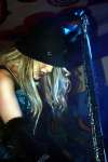 Bands and Burlesque