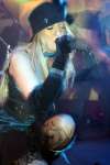 Bands and Burlesque