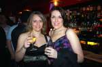 Bands and Burlesque
