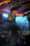 Bands and Burlesque