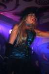 Bands and Burlesque