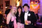 Bands and Burlesque