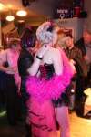 Bands and Burlesque