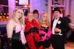 Bands and Burlesque