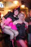 Bands and Burlesque