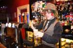 Bands and Burlesque