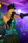 Bands and Burlesque